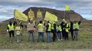 Gilets jaunes à Millau : nouvelle mobilisation sur le viaduc samedi