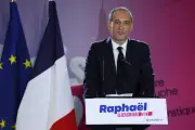 Glucksmann remporte la primaire socialiste dès le premier tour