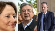 Glucksmann s'excuse pour ses propos « inélégants » envers Royal