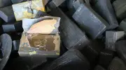 Go-fast Agen-Toulouse : 330 kg de cannabis saisis