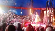 Grand Charivari : nouveau programme avec cabaret, open mic et concerts