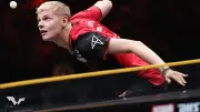 Grand Smash de Chine : Félix Lebrun peut devenir n°1 mondial