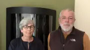 Grands-parents engagés contre le syndrome de Silver-Russell
