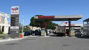 Grève chez TotalEnergies : des centaines de stations-service menacées