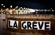 Grève des femmes : un pays à l'arrêt ce mardi ?