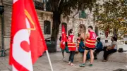 Grève à l’Imperator de Nîmes : des chambres bloquées jusqu’au 19 octobre