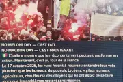 Hacktivistes pro-russes : l'ingérence derrière les émeutes françaises