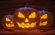 Halloween : le musée Electropolis de Mulhouse se met à l'heure des frissons