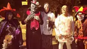 Halloween à Neffiès : collecte de bonbons et animations le 31 octobre