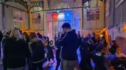 Halloween à Poussan : soirée gratuite au foyer des campagnes