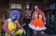 Halloween : quel monstre êtes-vous selon votre personnalité ?