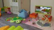 Halloween à Sauvian : matinée festive pour les 0-6 ans