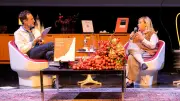 Hélène Darroze à Uzès : « Je suis ce que je cuisine »