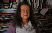 Hélène Hazera, figure de la lutte trans, est décédée à 74 ans
