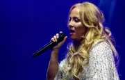 Hélène Ségara toujours amère après l'échec de son fils dans The Voice
