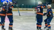 Hockey : Montpellier-Toulouse à guichets fermés à Végapolis