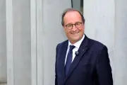 Hollande appelle la gauche à un grand projet d'union