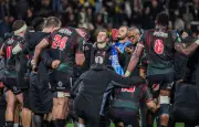 Hommage poignant de La Rochelle aux Lions après la mort d'Hyron Andrews