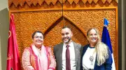 Hérault-Maroc : 402 personnes au gala de l'oasis d'Ammar