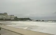 Hôtel Beaumanoir à Biarritz : vente à 14 millions d'euros