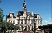 Hôtel de ville de Limoges incendié : une « catastrophe patrimoniale »