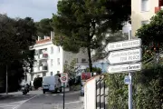 Hyères : 8 mois de prison pour cache d'héroïne près d'une école