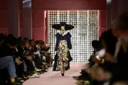 Hyères : le festival de mode s'ouvre au grand public