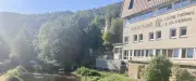 Immersion thermale gratuite à Bagnols-les-Bains le 24 octobre