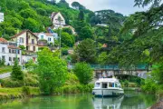 Immobilier autour de Toulouse : les prix à Agen, Brive, Rodez en baisse
