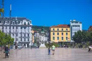 Immobilier à Clermont-Ferrand : des prix stables et des acheteurs exigeants