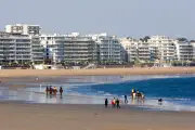 Immobilier dans l'Ouest : les prix en 2026 à Orléans, La Baule, Les Sables