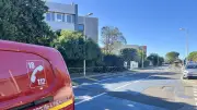 Incendie au lycée Louis-Feuillade : deux interpellations à Lunel