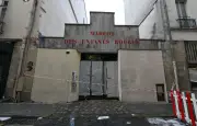 Incendie au marché des Enfants rouges : 17 commerces détruits, collecte lancée