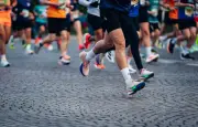 Infinity Trail à l'île d'Aix : 67 km pour Anne Poupard