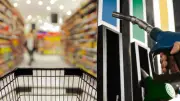 Inflation à 3,1% en septembre, un record depuis janvier 2024