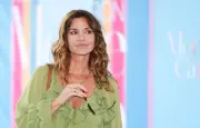 Ingrid Chauvin corrige son âge sur Wikipédia pour ses 55 ans