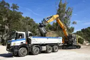 Inondations à Cannes : 58 M€ investis, les travaux se poursuivent