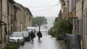 Intempéries dans le Sud-Est : 4 morts et un disparu après l'épisode méditerranéen