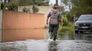 Intempéries : le Lunellois et la Petite Camargue sous les eaux