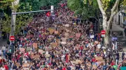 Interdiction de manifester à Nîmes : la colère gronde
