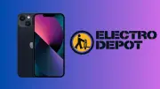 iPhone 13 reconditionné à 279,98 € chez Electro Dépôt