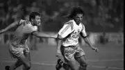 Jacek Ziober : les hommages de Baills et Lefèvre à l'attaquant du MHSC