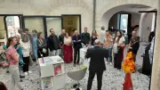 Jacou : une cinquantaine de nouveaux habitants accueillis