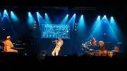 Jazz à Marguerittes : hommage à Jarrett et trio Sosa-Fresu-Gurtu