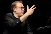 Jean-François Zygel : trois concerts dans le Var et les Alpes-Maritimes