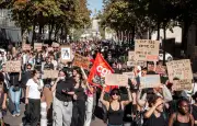 Jeunes Français pessimistes pour l'avenir collectif