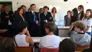 Jeunes oubliés des réformes : colère et promesses en campagne