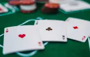 Jeux d'argent : dépense record de 259 € par adulte en France