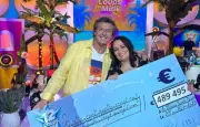 Jeux TV : pourquoi si peu de championnes ?