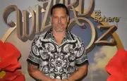 Joe Manganiello dévoile son premier tatouage, un dragon symbolique